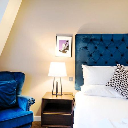 Monument Serviced Apartments By Lovelystay 伦敦 外观 照片