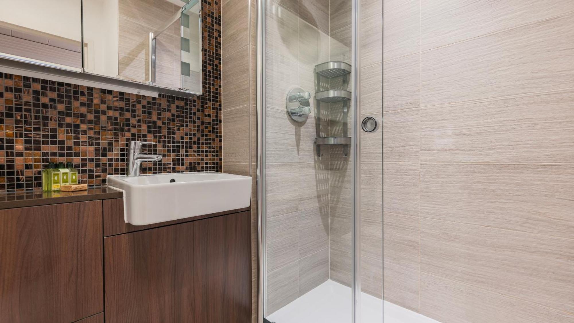 Monument Serviced Apartments By Lovelystay 伦敦 外观 照片